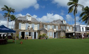 Nelson´s Dockyard