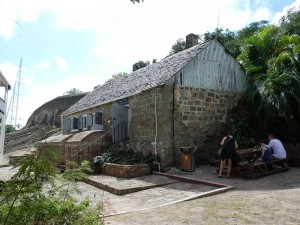 Bäckerei