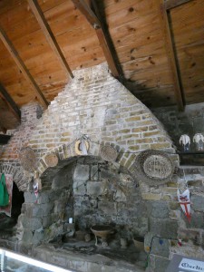 Bäckerei