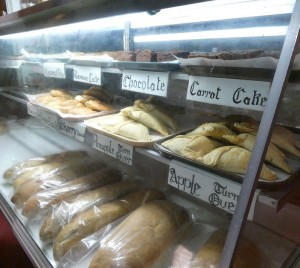 Bäckerei