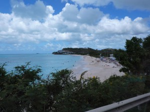 Valley Church Beach