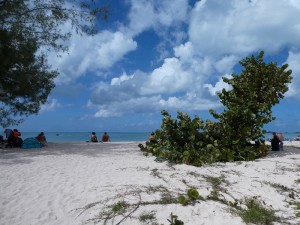 Valley Church Beach