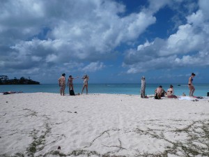 Valley Church Beach