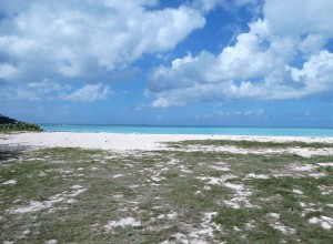 Valley Church Beach
