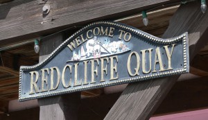 Redcliffe Quay
