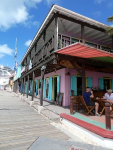 Redcliffe Quay