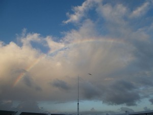 Regenbogen