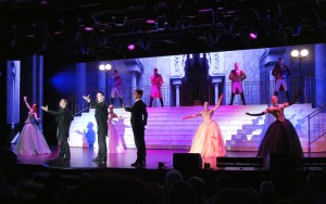Show "My Life in Music"
