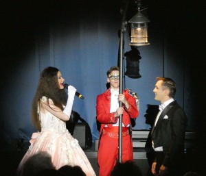 Show "My Life in Music"