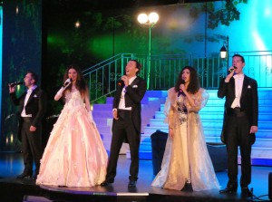Show "My Life in Music"