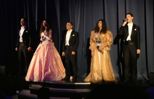 Show "My Life in Music"