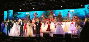 Show "My Life in Music"