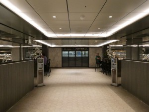 Marketplace Buffet