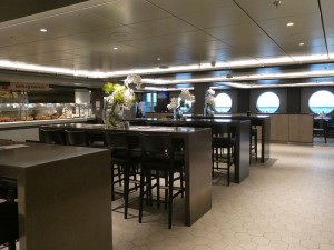 Marketplace Buffet