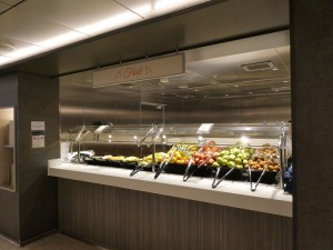 Marketplace Buffet