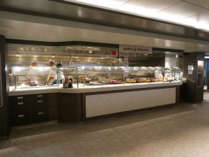 Marketplace Buffet