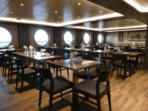 Marketplace Buffet