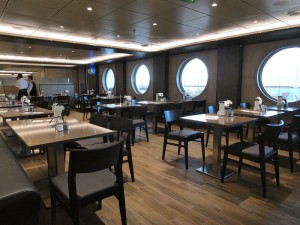 Marketplace Buffet