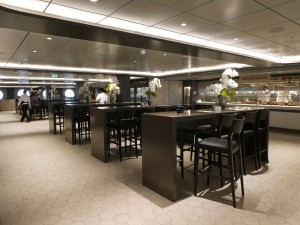 Marketplace Buffet