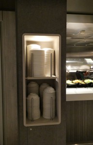 Marketplace Buffet