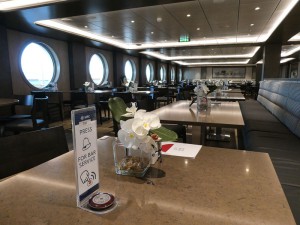 Marketplace Buffet