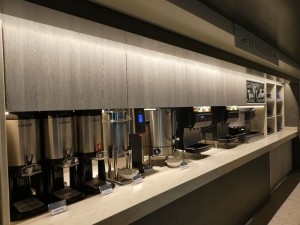 Marketplace Buffet
