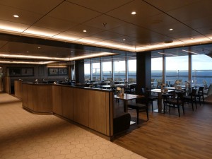 Marketplace Buffet