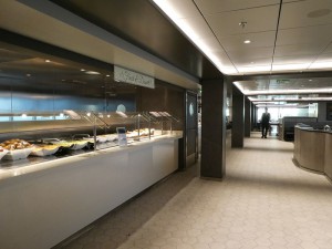 Marketplace Buffet
