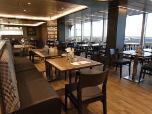 Marketplace Buffet