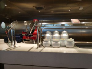 Marketplace Buffet