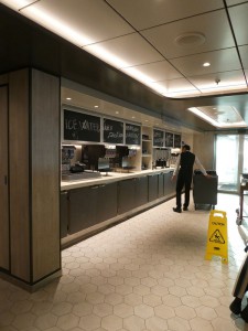 Marketplace Buffet