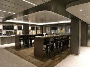 Marketplace Buffet