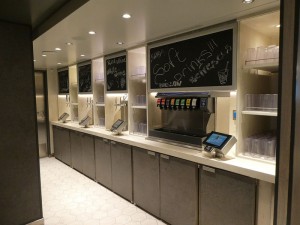 Marketplace Buffet