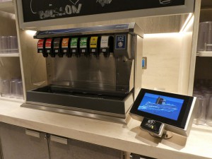 Marketplace Buffet