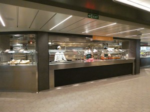 Marketplace Buffet