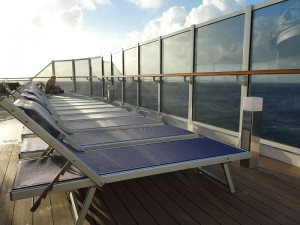 South Beach Pool