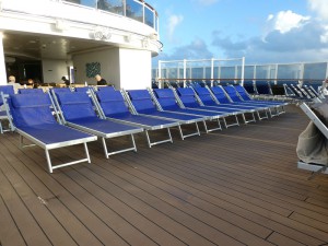South Beach Pool
