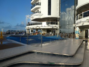 South Beach Pool