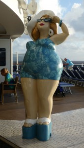 South Beach Pool
