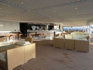 Miami Beach Pool Bar