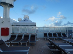 Top 19 Exclusive Solarium