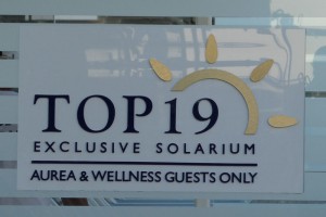 Top 19 Exclusive Solarium