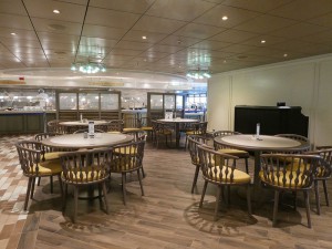 Biscayne Bay Buffet