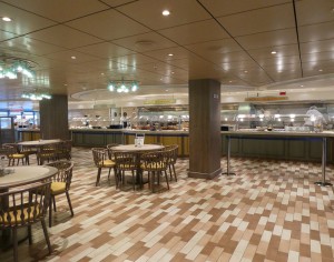 Biscayne Bay Buffet