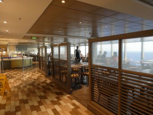 Biscayne Bay Buffet