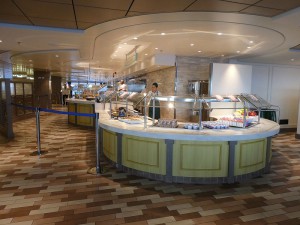 Biscayne Bay Buffet