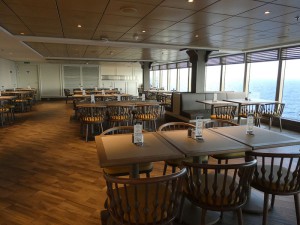 Biscayne Bay Buffet