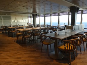 Biscayne Bay Buffet