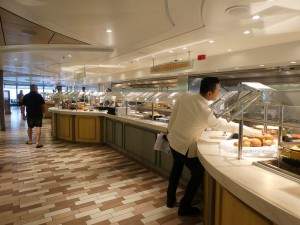 Biscayne Bay Buffet