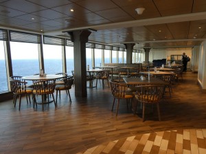 Biscayne Bay Buffet